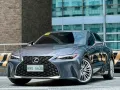 2023 Lexus IS300H Hybrid 2.0 Gas Automatic ✅🔥𝐂𝐀𝐑𝐋 𝐁𝐎𝐍𝐍𝐄𝐕𝐈𝐄 🙋🏻‍♂️📲 0938 458 8779-1