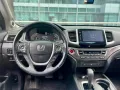 2016 HONDA PILOT EX-L AWD 3.5L V6 SOHC i-Vtec Engine 24 Valves 🔥🙋🏻‍♂️𝐂𝐀𝐑𝐋 𝐁.📲 0938 458 8779-18