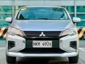 2025 Mitsubishi Mirage G4 GLX MT GAS‼️🔥 𝟎𝟗𝟏𝟐𝟏𝟎𝟔𝟏𝟒𝟔𝟐 𝐌𝐀𝐁𝐘 𝐋𝐀𝐓𝐈𝐃𝐎 📲📩🙋🏻-0