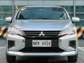 2025 Mitsubishi Mirage G4 GLX MT GAS ✅ 34K DP🔥𝐂𝐀𝐑𝐋 𝐁𝐎𝐍𝐍𝐄𝐕𝐈𝐄 🙋🏻‍♂️📲 0938 458 8779-0