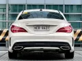 2018 Mercedes Benz CLA 180 AMG 1.6 Turbo Gas AT ✅🔥𝐂𝐀𝐑𝐋 𝐁𝐎𝐍𝐍𝐄𝐕𝐈𝐄 🙋🏻‍♂️📲 0938 458 8779-7