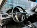 2012 Honda Accord 2.4 Gas Automatic ✅🔥𝐂𝐀𝐑𝐋 𝐁𝐎𝐍𝐍𝐄𝐕𝐈𝐄 🙋🏻‍♂️📲 0938 458 8779-6