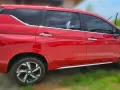 Selling used 2025 Mitsubishi Xpander  GLS 1.5G 2WD AT in Red - only 5,537 km (Like New)-3