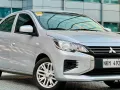 2025 Mitsubishi Mirage G4 GLX MT GAS‼️🔥 𝟎𝟗𝟏𝟐𝟏𝟎𝟔𝟏𝟒𝟔𝟐 𝐌𝐀𝐁𝐘 𝐋𝐀𝐓𝐈𝐃𝐎 📲📩🙋🏻-2