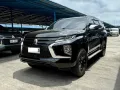 Black 2023 Mitsubishi Montero Sport Black Series 2.4D 2WD AT  for sale-0