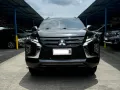 Black 2023 Mitsubishi Montero Sport Black Series 2.4D 2WD AT  for sale-1