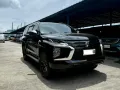 Black 2023 Mitsubishi Montero Sport Black Series 2.4D 2WD AT  for sale-2