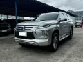 Brightsilver 2024 Mitsubishi Montero Sport  GLS 2WD 2.4 AT  for sale-0