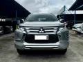 Brightsilver 2024 Mitsubishi Montero Sport  GLS 2WD 2.4 AT  for sale-1