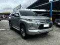 Brightsilver 2024 Mitsubishi Montero Sport  GLS 2WD 2.4 AT  for sale-2