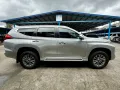 Brightsilver 2024 Mitsubishi Montero Sport  GLS 2WD 2.4 AT  for sale-3