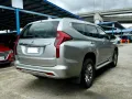 Brightsilver 2024 Mitsubishi Montero Sport  GLS 2WD 2.4 AT  for sale-7