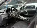 Brightsilver 2024 Mitsubishi Montero Sport  GLS 2WD 2.4 AT  for sale-9