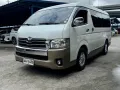 Second hand 2014 Toyota Hiace Super Grandia Leather 2.8 AT for sale-0
