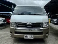 Second hand 2014 Toyota Hiace Super Grandia Leather 2.8 AT for sale-1