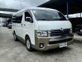 Second hand 2014 Toyota Hiace Super Grandia Leather 2.8 AT for sale-2
