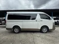 Second hand 2014 Toyota Hiace Super Grandia Leather 2.8 AT for sale-3