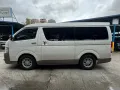Second hand 2014 Toyota Hiace Super Grandia Leather 2.8 AT for sale-4