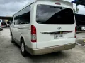 Second hand 2014 Toyota Hiace Super Grandia Leather 2.8 AT for sale-5