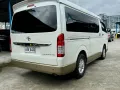 Second hand 2014 Toyota Hiace Super Grandia Leather 2.8 AT for sale-7