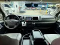 Second hand 2014 Toyota Hiace Super Grandia Leather 2.8 AT for sale-8