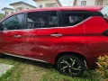 Selling used 2025 Mitsubishi Xpander  GLS 1.5G 2WD AT in Red - only 5,537 km (Like New)-2