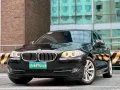 2012 BMW 520D 2.0 Diesel A/T ☎️0935 600 3692 JAN RAY DE JESUS✅️259K ALL-IN DP-3