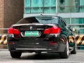 2012 BMW 520D 2.0 Diesel A/T ☎️0935 600 3692 JAN RAY DE JESUS✅️259K ALL-IN DP-4