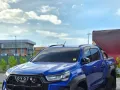 2nd hand 2020 Toyota Hilux Conquest 2.4 4x2 AT for sale in good condition-0