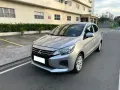 2024 Mitsubishi Mirage GLX  automatic-0