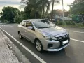 2024 Mitsubishi Mirage GLX  automatic-1