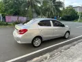 2024 Mitsubishi Mirage GLX  automatic-2