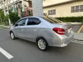 2024 Mitsubishi Mirage GLX  automatic-3