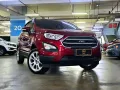 2019 Ford Ecosport Trend 1.5L Gas AT | With warrany by Ugarte Cars Manila-0
