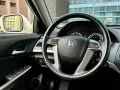 2012 Honda Accord 2.4 Gas Automatic Rare Low Mileage 33K📲💁‍♀️JONNALYN.SARANILLAS 0969-5949924-12