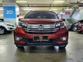 2022 Honda BR-V S 1.5L Gas AT | With warranty by Ugarte Cars Manila-1
