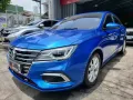 ✅MG 5 2021 Acquired 1.5 Alpha W/ Sunroof 90K KM Casa Maintained Automatic-1