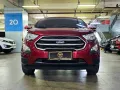 2019 Ford Ecosport Trend 1.5L Gas AT | With warrany by Ugarte Cars Manila-1