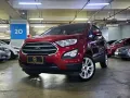 2019 Ford Ecosport Trend 1.5L Gas AT | With warrany by Ugarte Cars Manila-26