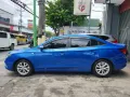 ✅MG 5 2021 Acquired 1.5 Alpha W/ Sunroof 90K KM Casa Maintained Automatic-2