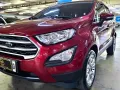 2019 Ford Ecosport Trend 1.5L Gas AT | With warrany by Ugarte Cars Manila-2