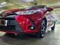 2023 Toyota Vios 1.3L CVT XLE AT | With Warranty By Ugarte Cars Manila-2