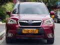 HOT!!! 2014 Subaru Forester XT for sale at affordable price! -0