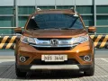 2019 Honda BR-V 1.5 V AT GAS ✅ 74K DP🔥𝐂𝐀𝐑𝐋 𝐁𝐎𝐍𝐍𝐄𝐕𝐈𝐄 🙋🏻‍♂️📲 0938 458 8779-0