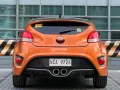 2017 Hyundai Veloster 1.6 Turbo Automatic Gas🔥✅ 𝐂𝐋𝐄𝐎 🙋🏼‍♀️📲0938 830 7235-17