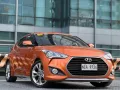2017 Hyundai Veloster 1.6 Turbo Automatic Gas🔥✅ 𝐂𝐋𝐄𝐎 🙋🏼‍♀️📲0938 830 7235-1