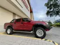 Selling used 2021 Isuzu D-Max 3.0 LS 4x2 MT in Red-0