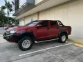 Selling used 2021 Isuzu D-Max 3.0 LS 4x2 MT in Red-1