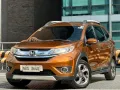 2019 Honda BR-V 1.5 V AT GAS ✅ 74K DP🔥𝐂𝐀𝐑𝐋 𝐁𝐎𝐍𝐍𝐄𝐕𝐈𝐄 🙋🏻‍♂️📲 0938 458 8779-1