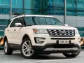 2016 Ford Explorer 2.3 Ecoboost 4x2 AT Gas ✅🔥𝐂𝐀𝐑𝐋 𝐁𝐎𝐍𝐍𝐄𝐕𝐈𝐄 🙋🏻‍♂️📲 0938 458 8779-2